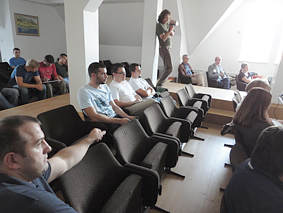 Nove tehnologije – nove mogućnosti